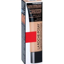 ROCHE-POSAY Toleriane Fluide Make-up Nr.11 30 ml