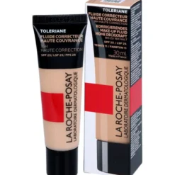 ROCHE-POSAY Toleriane Fluide Make-up Nr.11 30 ml