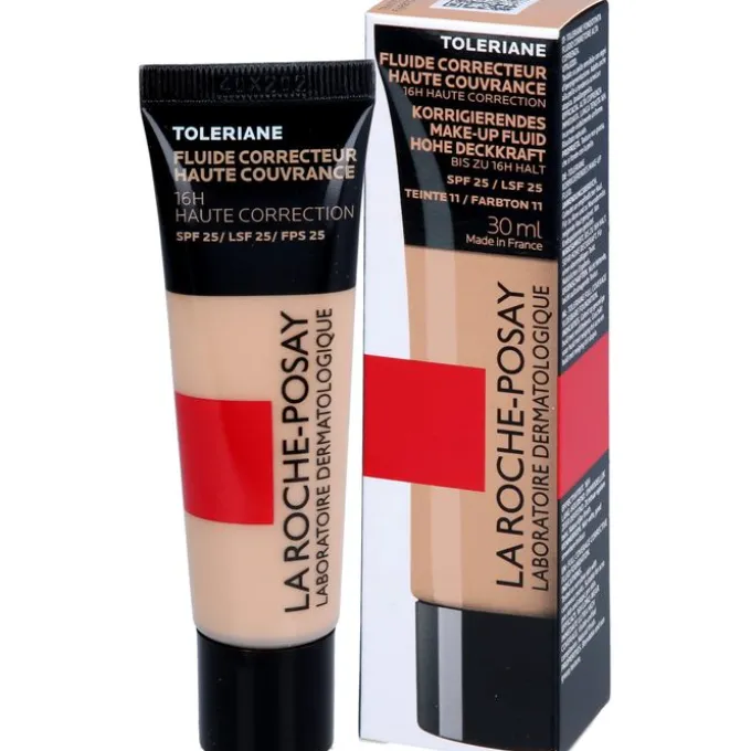 ROCHE-POSAY Toleriane Fluide Make-up Nr.11 30 ml