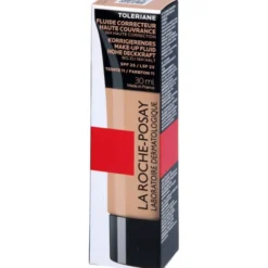 ROCHE-POSAY Toleriane Fluide Make-up Nr.11 30 ml