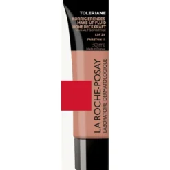 ROCHE-POSAY Toleriane Fluide Make-up Nr.11 30 ml