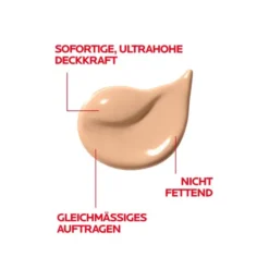 ROCHE-POSAY Toleriane Fluide Make-up Nr.9 30 ml