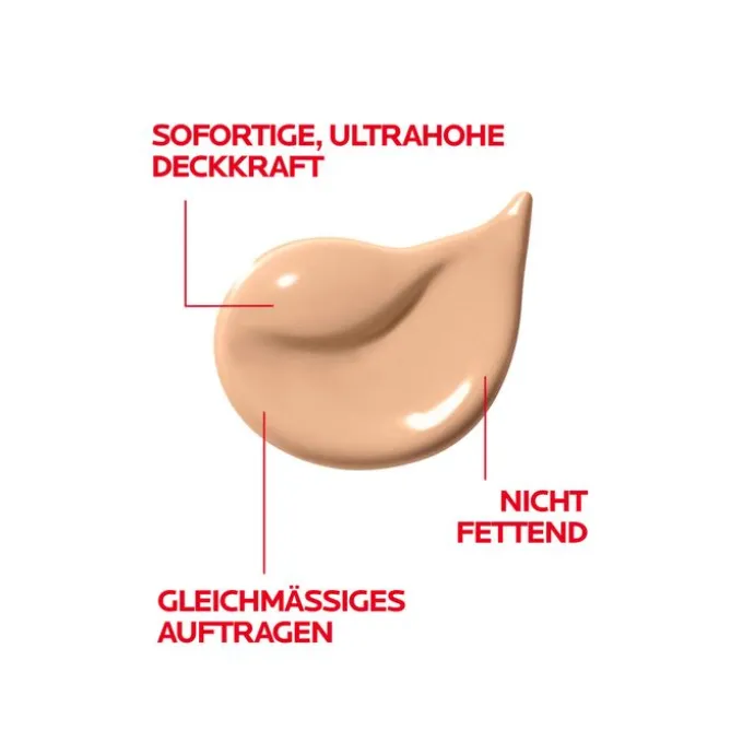 ROCHE-POSAY Toleriane Fluide Make-up Nr.9 30 ml