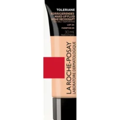 ROCHE-POSAY Toleriane Fluide Make-up Nr.9 30 ml