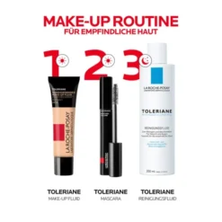 ROCHE-POSAY Toleriane Fluide Make-up Nr.9 30 ml