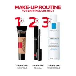ROCHE-POSAY Toleriane Fluide Make-up Nr.10 30 ml