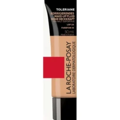 ROCHE-POSAY Toleriane Fluide Make-up Nr.10 30 ml