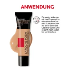 ROCHE-POSAY Toleriane Fluide Make-up Nr.10 30 ml