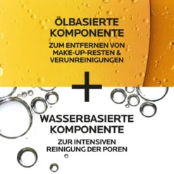 ROCHE-POSAY Toleriane Gel-zu-Schaum Cleanser 400 ml