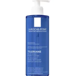ROCHE-POSAY Toleriane Gel-zu-Schaum Cleanser 400 ml
