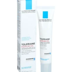 ROCHE-POSAY Toleriane Kerium DS Creme 40 ml