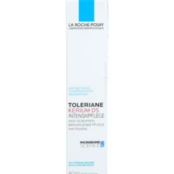 ROCHE-POSAY Toleriane Kerium DS Creme 40 ml