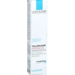 ROCHE-POSAY Toleriane Kerium DS Creme 40 ml