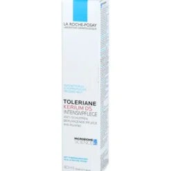 ROCHE-POSAY Toleriane Kerium DS Creme 40 ml