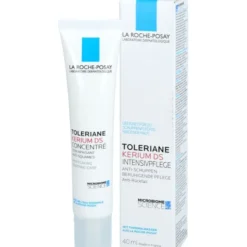 ROCHE-POSAY Toleriane Kerium DS Creme 40 ml