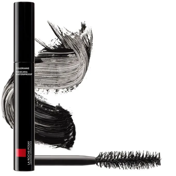 ROCHE-POSAY Toleriane Mascara waterproof 7,6 ml