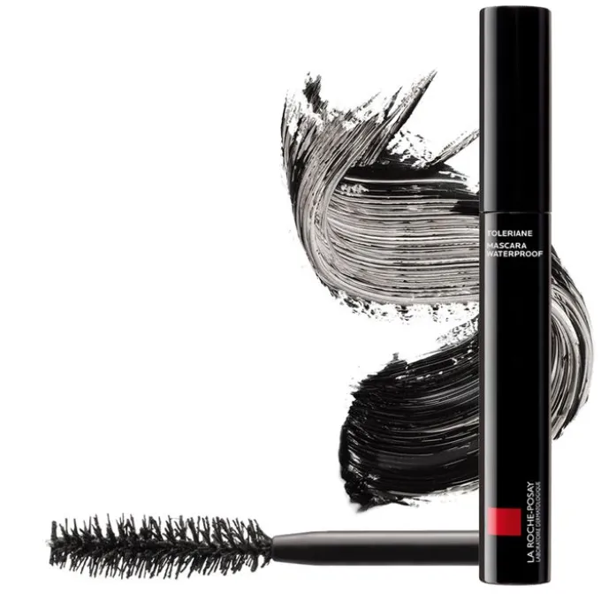 ROCHE-POSAY Toleriane Mascara waterproof 7,6 ml