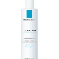 ROCHE-POSAY Toleriane Reinigungsfluid 200 ml