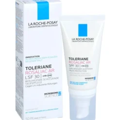 ROCHE-POSAY Toleriane Rosaliac AR LSF30 Creme 50 ml