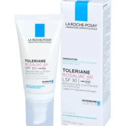 ROCHE-POSAY Toleriane Rosaliac AR LSF30 Creme 50 ml
