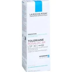 ROCHE-POSAY Toleriane Rosaliac AR LSF30 Creme 50 ml
