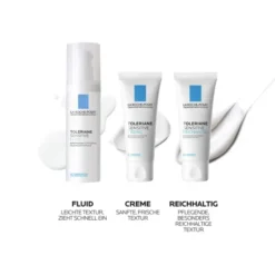 ROCHE-POSAY Toleriane sensitive reichhaltige Creme 40 ml