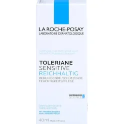 ROCHE-POSAY Toleriane sensitive reichhaltige Creme 40 ml