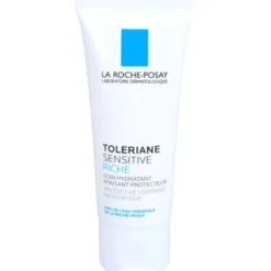 ROCHE-POSAY Toleriane sensitive reichhaltige Creme 40 ml