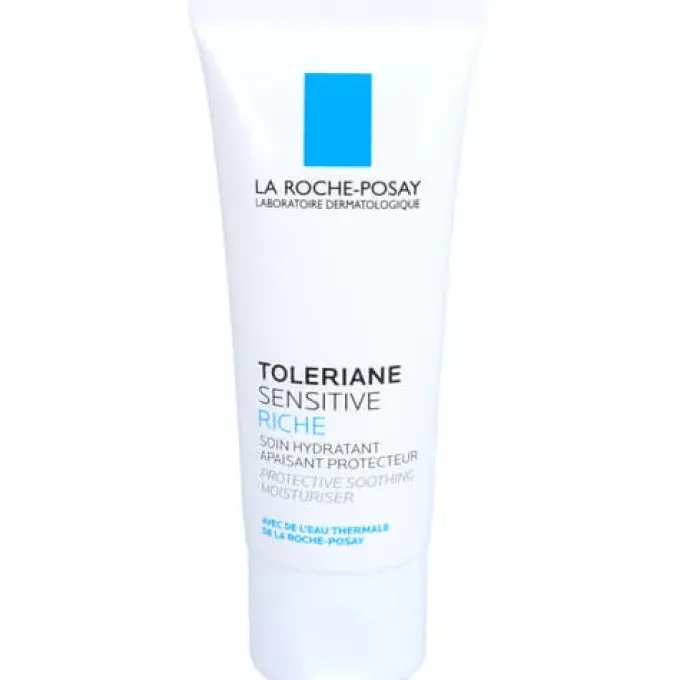 ROCHE-POSAY Toleriane sensitive reichhaltige Creme 40 ml