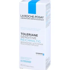 ROCHE-POSAY Toleriane sensitive reichhaltige Creme 40 ml