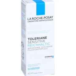 ROCHE-POSAY Toleriane sensitive reichhaltige Creme 40 ml