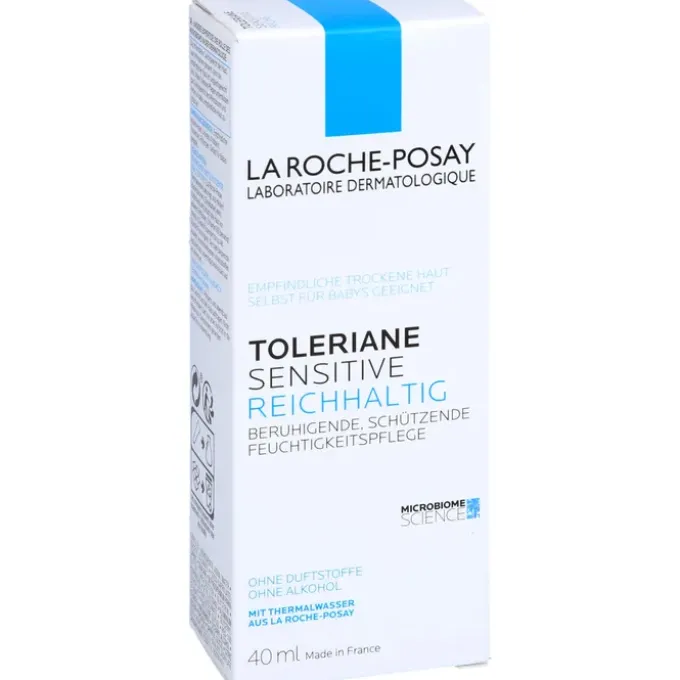 ROCHE-POSAY Toleriane sensitive reichhaltige Creme 40 ml