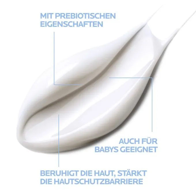 ROCHE-POSAY Toleriane sensitive reichhaltige Creme 40 ml