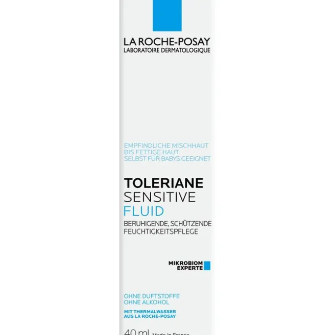 ROCHE-POSAY Toleriane sensitive Fluid 40 ml