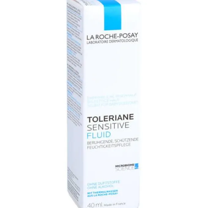 ROCHE-POSAY Toleriane sensitive Fluid 40 ml