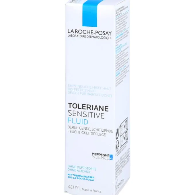 ROCHE-POSAY Toleriane sensitive Fluid 40 ml