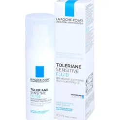 ROCHE-POSAY Toleriane sensitive Fluid 40 ml