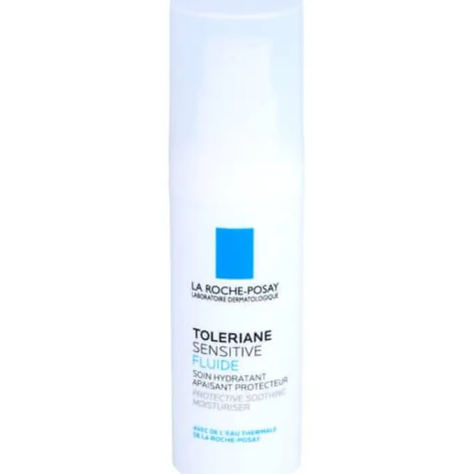 ROCHE-POSAY Toleriane sensitive Fluid 40 ml