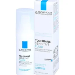 ROCHE-POSAY Toleriane sensitive Fluid 40 ml