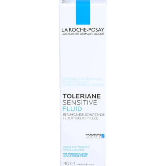 ROCHE-POSAY Toleriane sensitive Fluid 40 ml