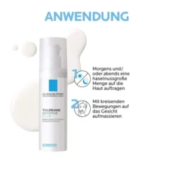 ROCHE-POSAY Toleriane sensitive Fluid 40 ml