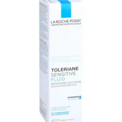 ROCHE-POSAY Toleriane sensitive Fluid 40 ml