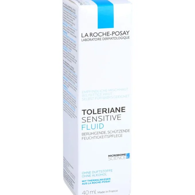 ROCHE-POSAY Toleriane sensitive Fluid 40 ml