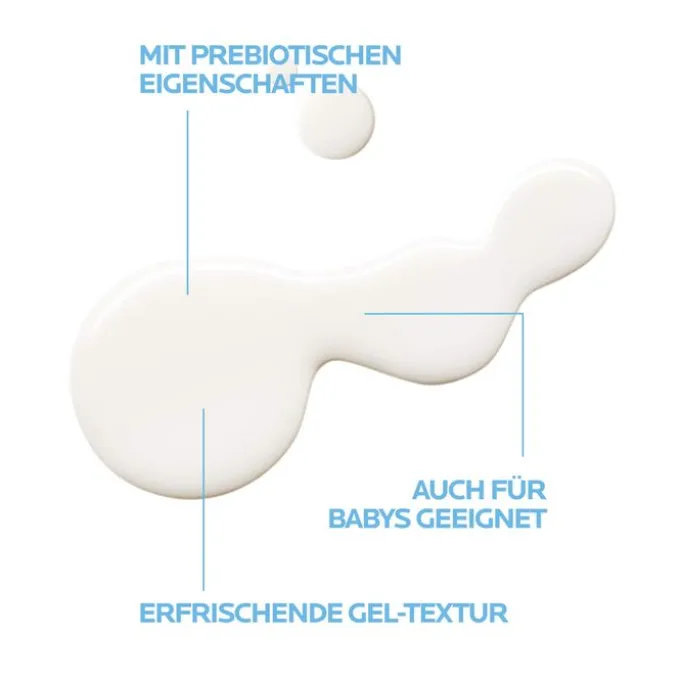 ROCHE-POSAY Toleriane sensitive Fluid 40 ml