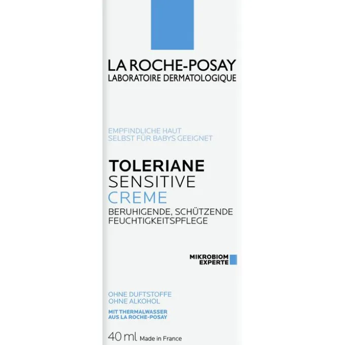 ROCHE-POSAY Toleriane sensitive Creme 40 ml