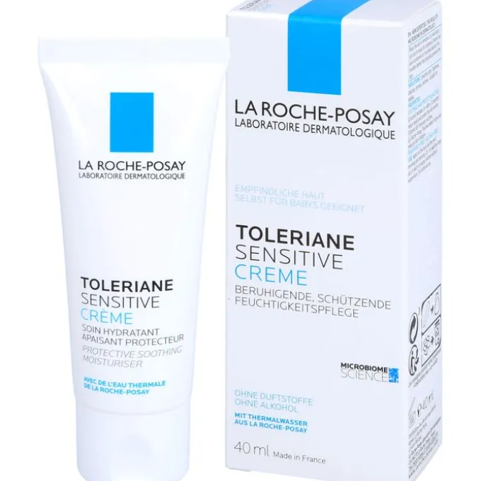 ROCHE-POSAY Toleriane sensitive Creme 40 ml