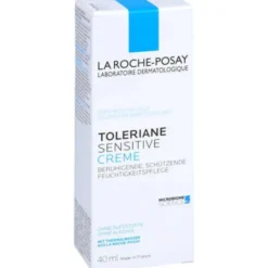 ROCHE-POSAY Toleriane sensitive Creme 40 ml