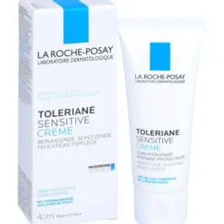 ROCHE-POSAY Toleriane sensitive Creme 40 ml