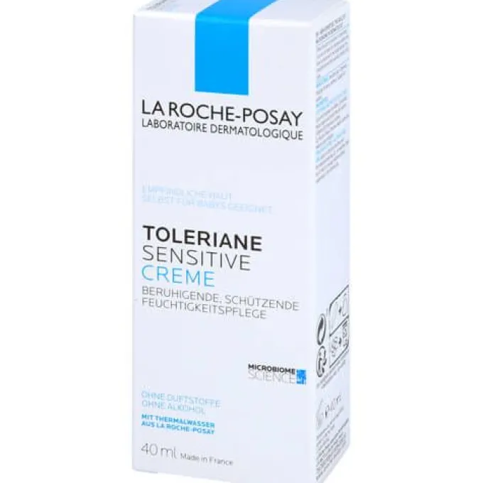 ROCHE-POSAY Toleriane sensitive Creme 40 ml