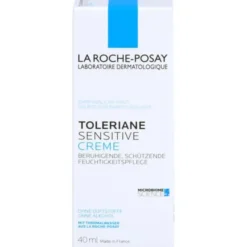 ROCHE-POSAY Toleriane sensitive Creme 40 ml